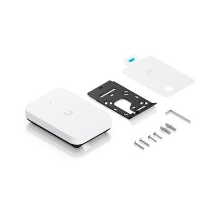 Ubiquiti Ubiquiti UniFi U7 Pro XG Wall WiFi 7 Access Point met 10 GbE