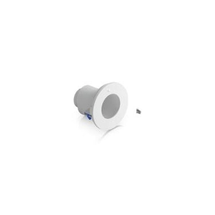 Ubiquiti Ubiquiti UniFi Protect G6 PTZ In-Ceiling Mount - Witte Inbouwbeugel (UACC-G6-PTZ-ICM-W)