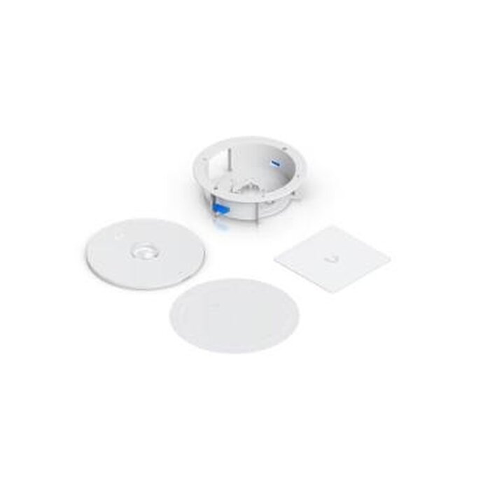 Ubiquiti Ubiquiti UniFi G6 Pro 360 Flush Mount - Wit (UACC-G6-Pro-360-FM-W)