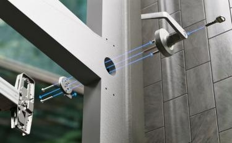 Ubiquiti Ubiquiti Panic Bar