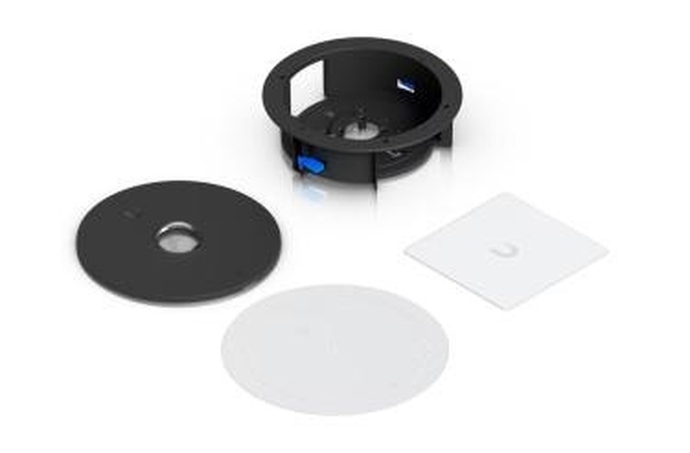 Ubiquiti Ubiquiti UniFi G6 Pro 360 Flush Mount - Zwart