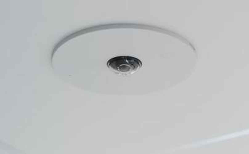 Ubiquiti Ubiquiti UniFi G6 Pro 360 Flush Mount - Wit (UACC-G6-Pro-360-FM-W)