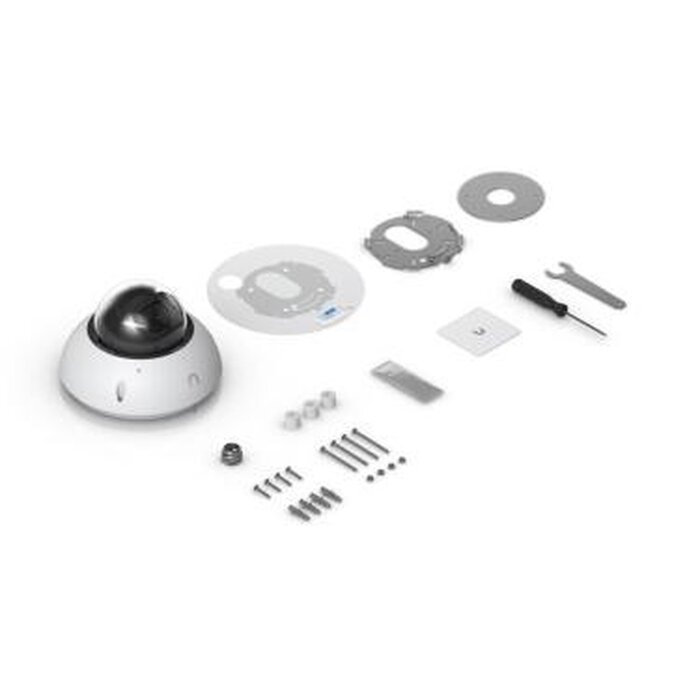 Ubiquiti Ubiquiti UniFi Protect G6 Pro Dome (White)