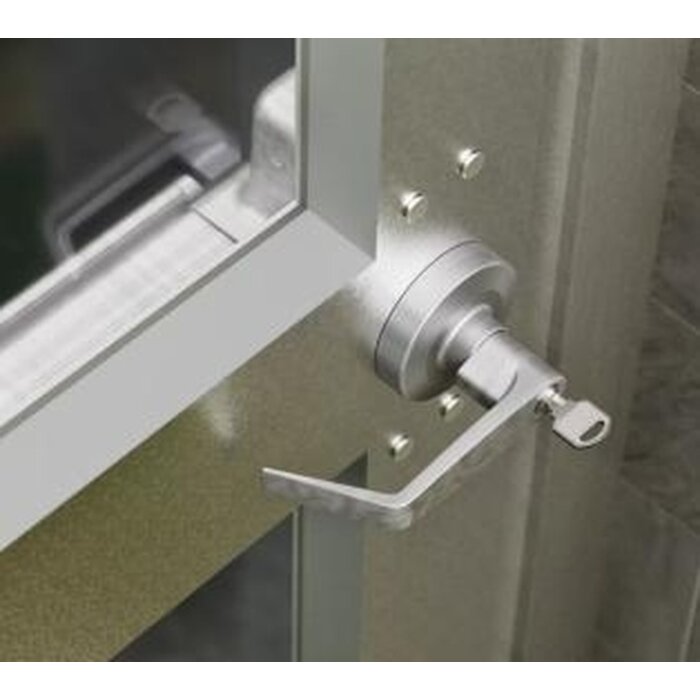 Ubiquiti Ubiquiti Panic Bar