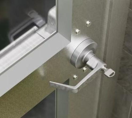 Ubiquiti Ubiquiti Panic Bar