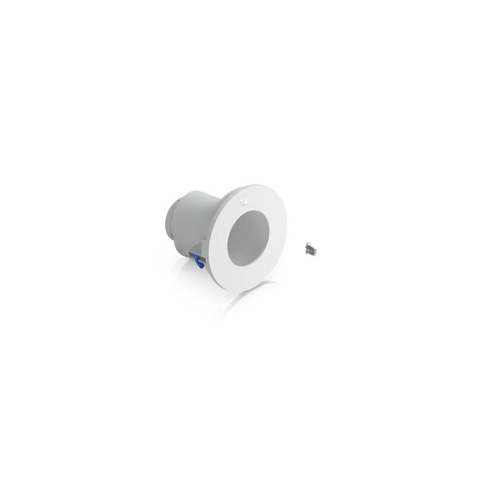 Ubiquiti Ubiquiti UniFi Protect G6 PTZ In-Ceiling Mount - Witte Inbouwbeugel (UACC-G6-PTZ-ICM-W)