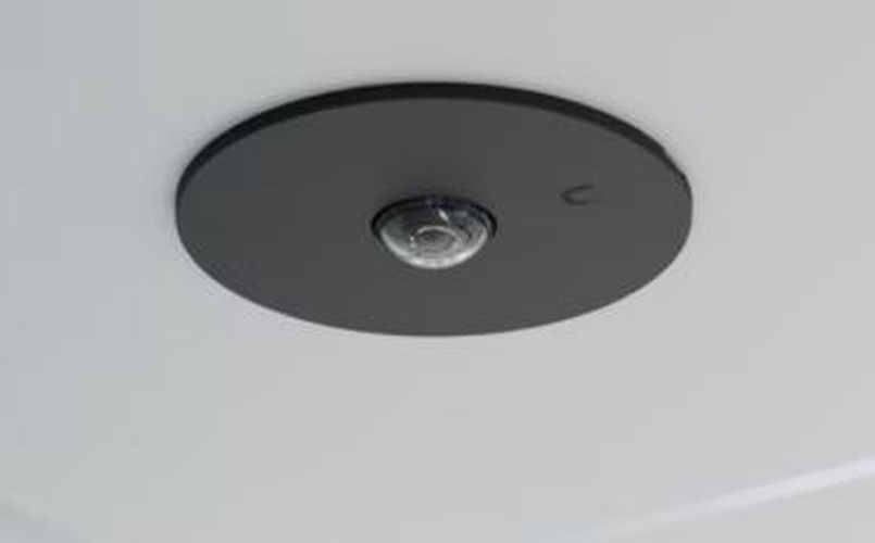 Ubiquiti Ubiquiti UniFi G6 Pro 360 Flush Mount - Zwart