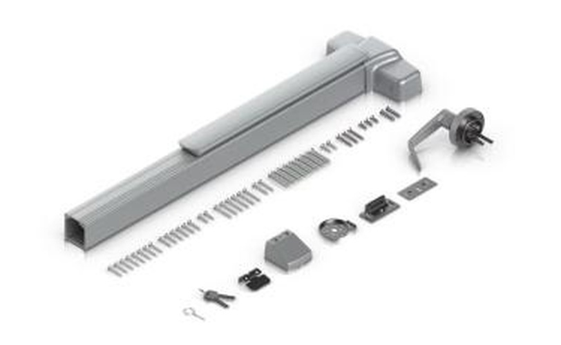 Ubiquiti Ubiquiti Panic Bar