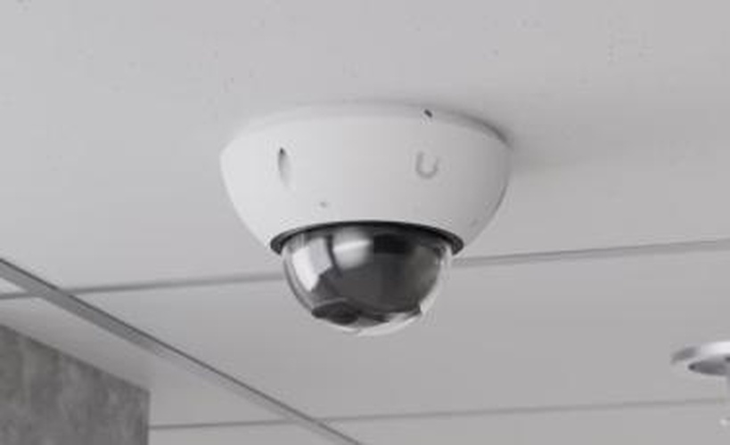 Ubiquiti Ubiquiti UniFi Protect G6 Pro Dome (White)