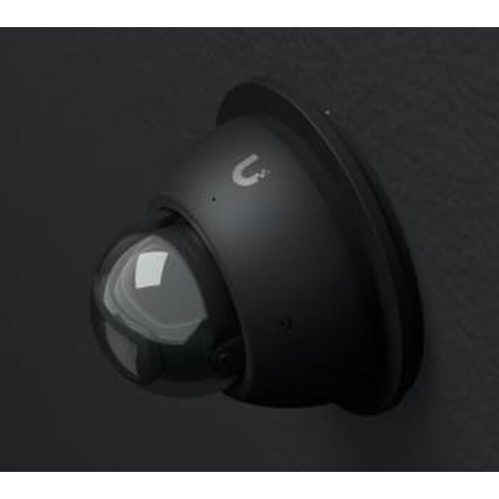 Ubiquiti Ubiquiti Gang Box Mounting Plate (Black)
