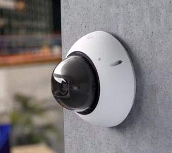 Ubiquiti Ubiquiti UniFi Protect G6 Pro Dome (White)