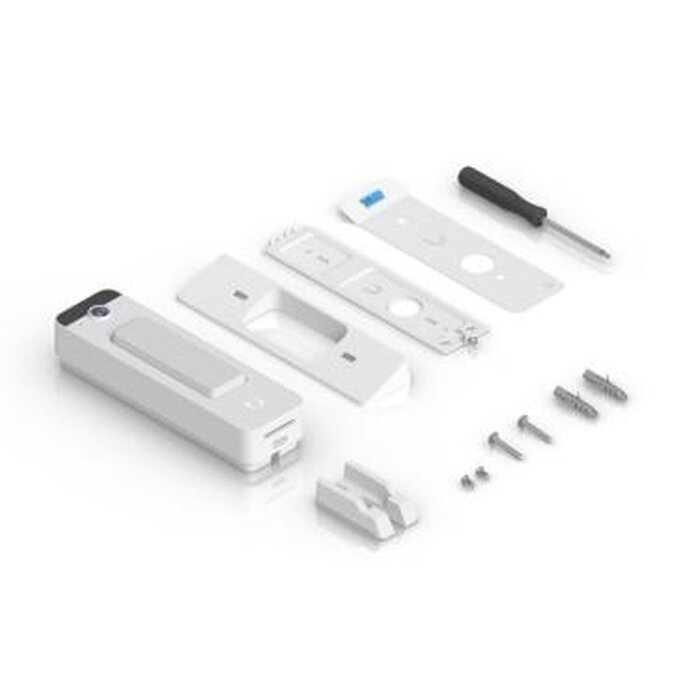 Ubiquiti Ubiquiti UniFi Protect Doorbell Lite - Compacte 5MP PoE-Deurbel (Wit)