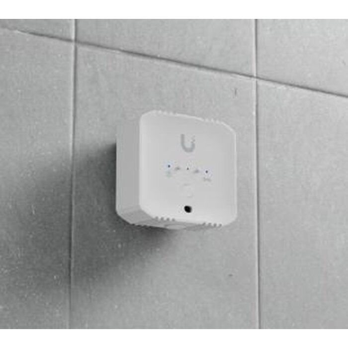 Ubiquiti Ubiquiti UniFi Environmental Sensor (USL) - Klimaat & Waterlekkage Monitor
