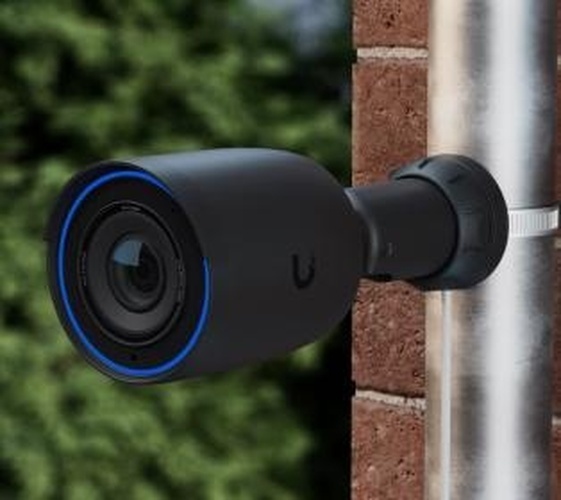Ubiquiti Ubiquiti UniFi Protect G6 Pro Bullet (Black)