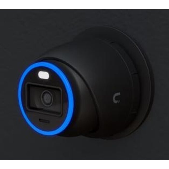 Ubiquiti Ubiquiti Gang Box Mounting Plate (Black)