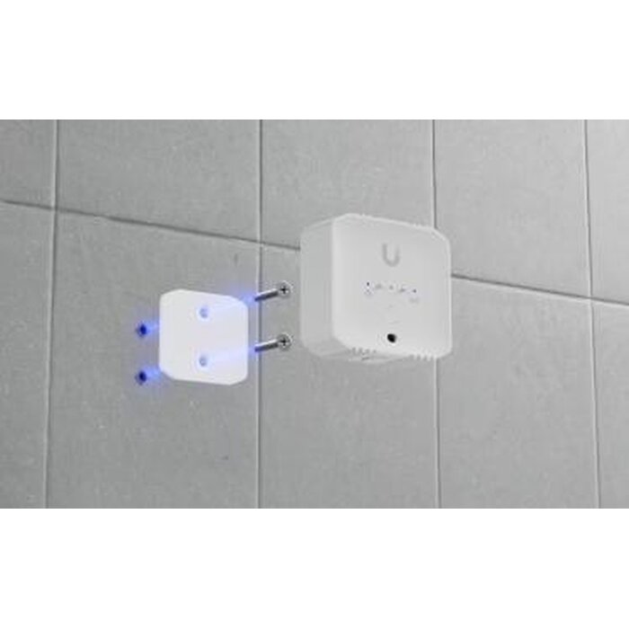 Ubiquiti Ubiquiti UniFi Environmental Sensor (USL) - Klimaat & Waterlekkage Monitor