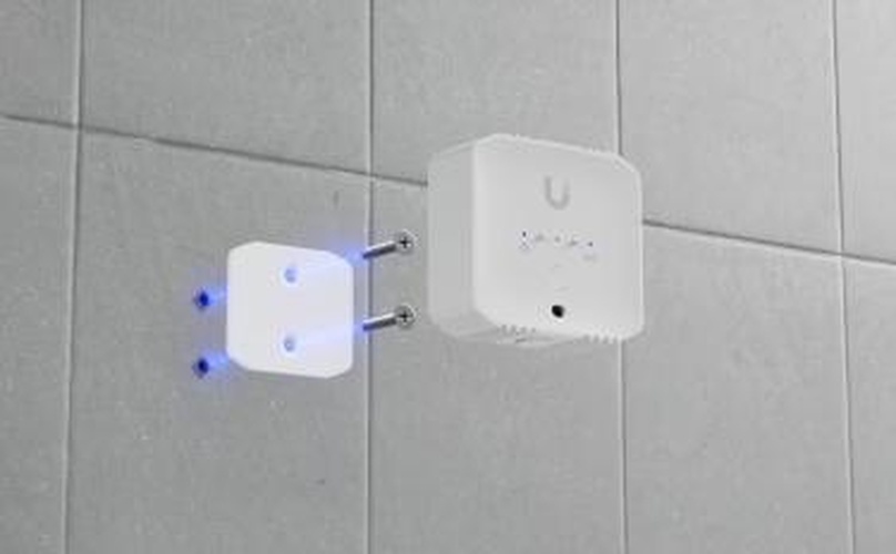 Ubiquiti Ubiquiti UniFi Environmental Sensor (USL) - Klimaat & Waterlekkage Monitor