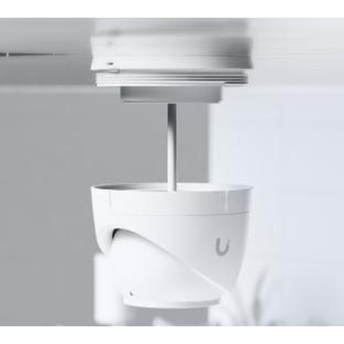 Ubiquiti Ubiquiti UniFi Protect NVR Instant Kit (incl. 4x G5 Turret Ultra & 1TB HDD)