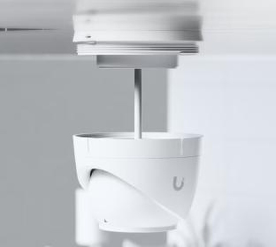 Ubiquiti Ubiquiti UniFi Protect NVR Instant Kit (incl. 4x G5 Turret Ultra & 1TB HDD)