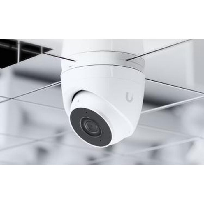 Ubiquiti Ubiquiti UniFi Protect NVR Instant Kit (incl. 4x G5 Turret Ultra & 1TB HDD)