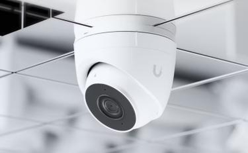 Ubiquiti Ubiquiti UniFi Protect NVR Instant Kit (incl. 4x G5 Turret Ultra & 1TB HDD)