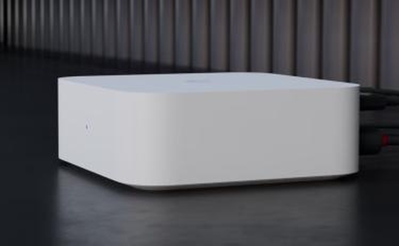 Ubiquiti Ubiquiti UniFi PoE Audio Port - Wit (UPL-Port-W)
