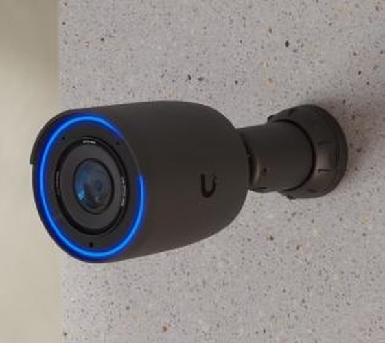 Ubiquiti Ubiquiti UniFi Protect G6 Pro Bullet (Black)