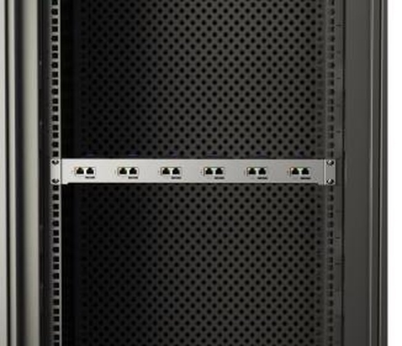 Ubiquiti Ubiquiti AI Port Rack Mount