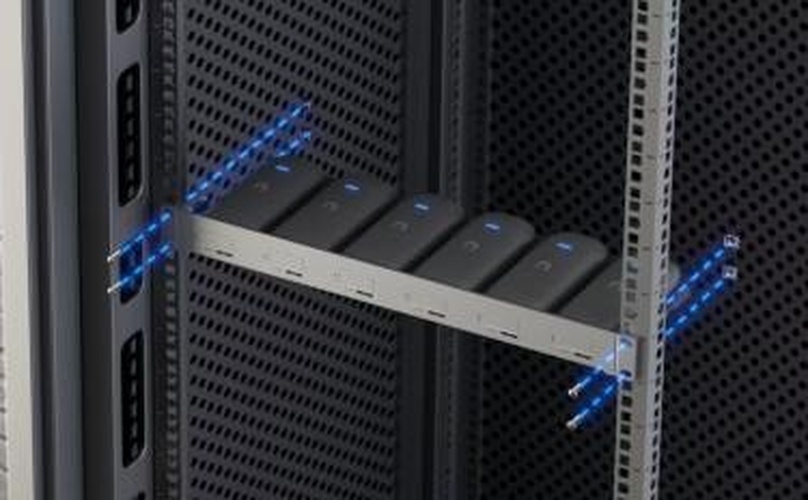 Ubiquiti Ubiquiti AI Port Rack Mount