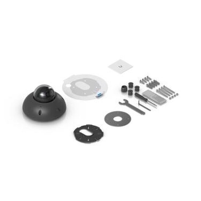 Ubiquiti Ubiquiti UniFi Protect G6 Dome (Black)
