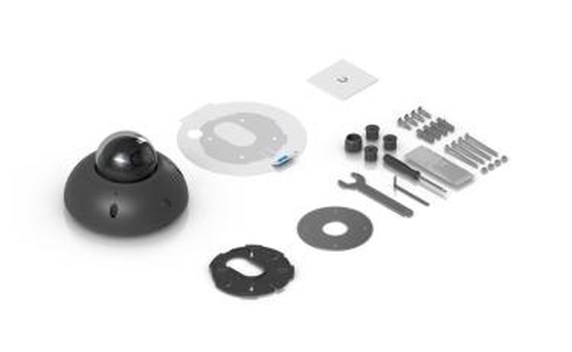 Ubiquiti Ubiquiti UniFi Protect G6 Dome (Black)