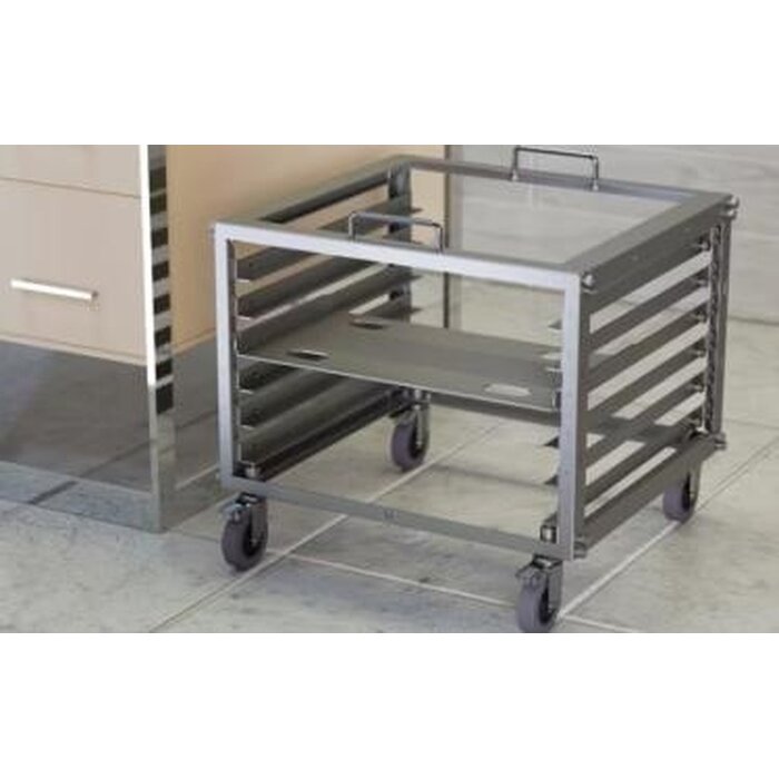 Ubiquiti Ubiquiti UniFi Toolless Mini Rack Shelf (Sliding) - UACC-Rack-Shelf-TL-SD