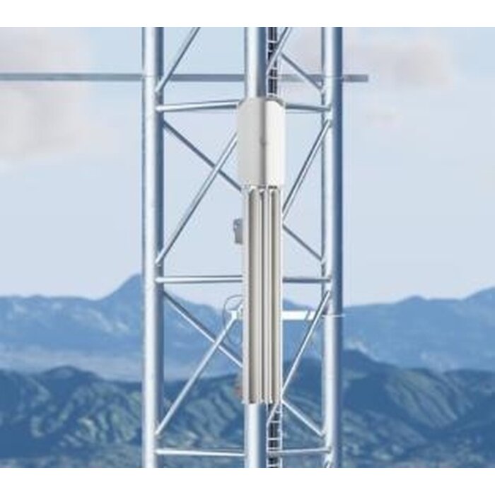 Ubiquiti Ubiquiti UISP Wave AP Gen2 60 GHz PtMP Access Point met 5 GHz Back-up (5.4 Gbps)