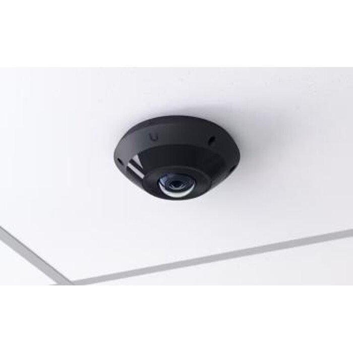 Ubiquiti Ubiquiti UniFi Protect G6 Pro 360 Camera - Zwart