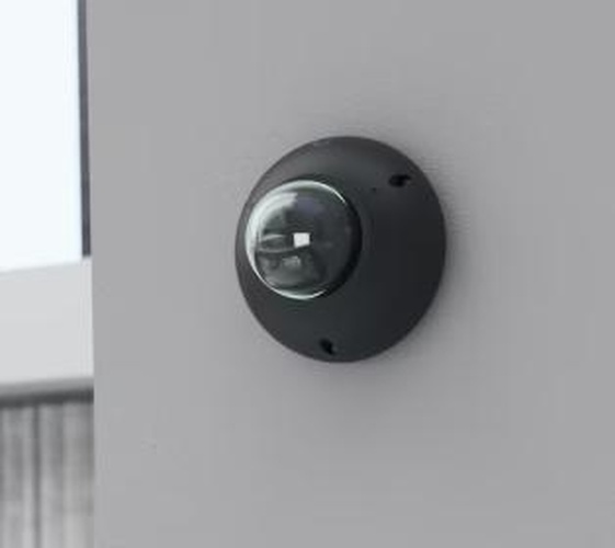 Ubiquiti Ubiquiti UniFi Protect G6 Dome (Black)