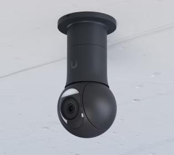 Ubiquiti Ubiquiti G5 PTZ Opbouwmontage - Zwart