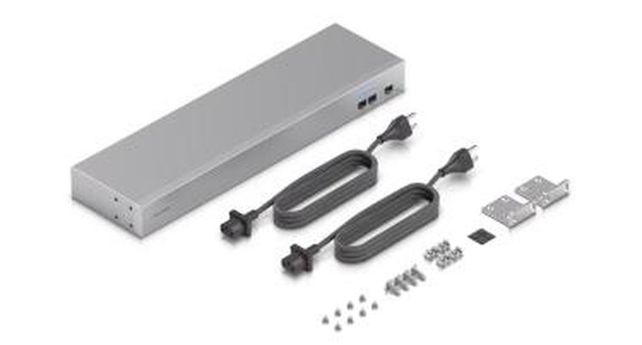 Ubiquiti Ubiquiti UniFi WAN Switch