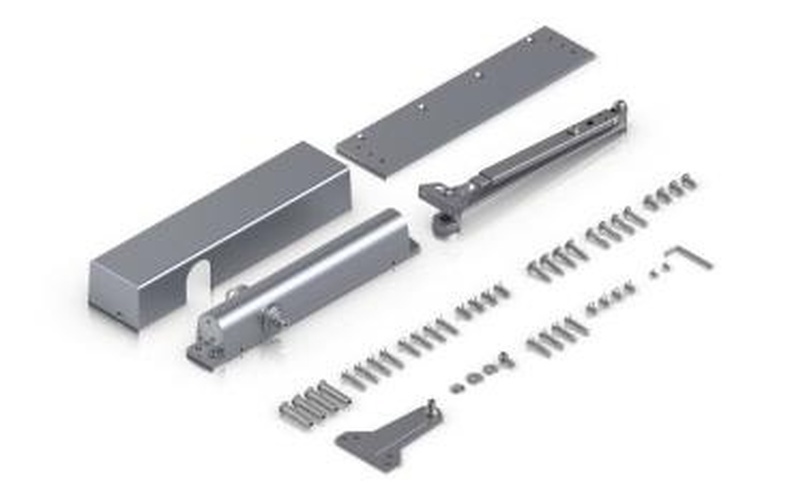 Ubiquiti Ubiquiti UniFi Door Closer (UACC-DoorCloser)