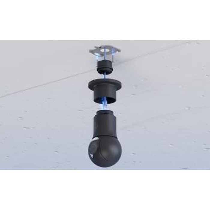 Ubiquiti Ubiquiti G5 PTZ Opbouwmontage - Zwart