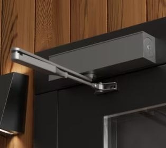 Ubiquiti Ubiquiti UniFi Door Closer (UACC-DoorCloser)