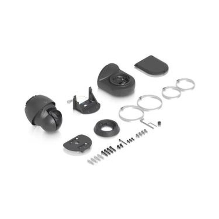 Ubiquiti Ubiquiti UniFi Protect AI PTZ Industrial (Black)