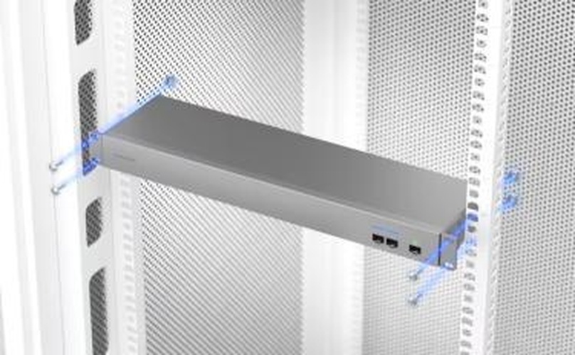 Ubiquiti Ubiquiti UniFi WAN Switch