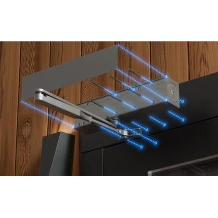 Ubiquiti Ubiquiti UniFi Door Closer (UACC-DoorCloser)