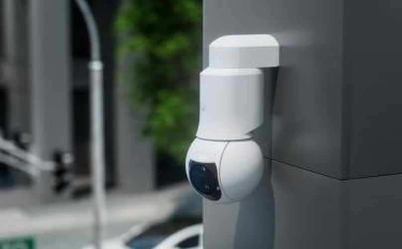 Ubiquiti Ubiquiti UniFi Protect G6 PTZ (White)