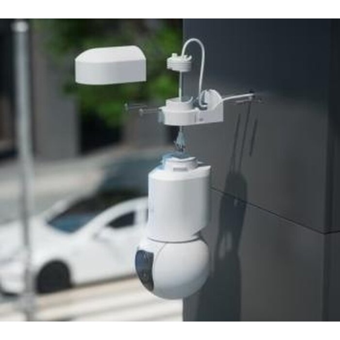 Ubiquiti Ubiquiti UniFi Protect G6 PTZ Camera - Wit (UVC-G6-PTZ-W)