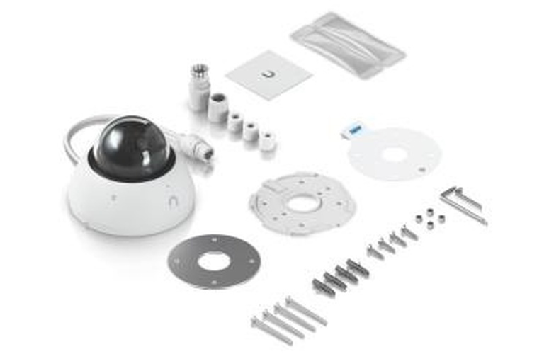 Ubiquiti Ubiquiti UniFi Protect AI Dome (Black)