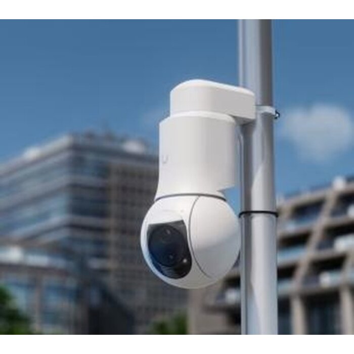Ubiquiti Ubiquiti UniFi Protect G6 PTZ Camera - Wit (UVC-G6-PTZ-W)