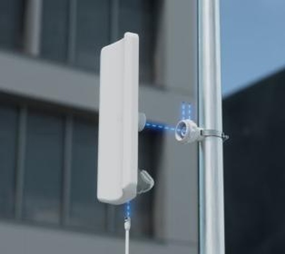 Ubiquiti Ubiquiti UniFi Device Bridge Pro Sector PtMP Access Point