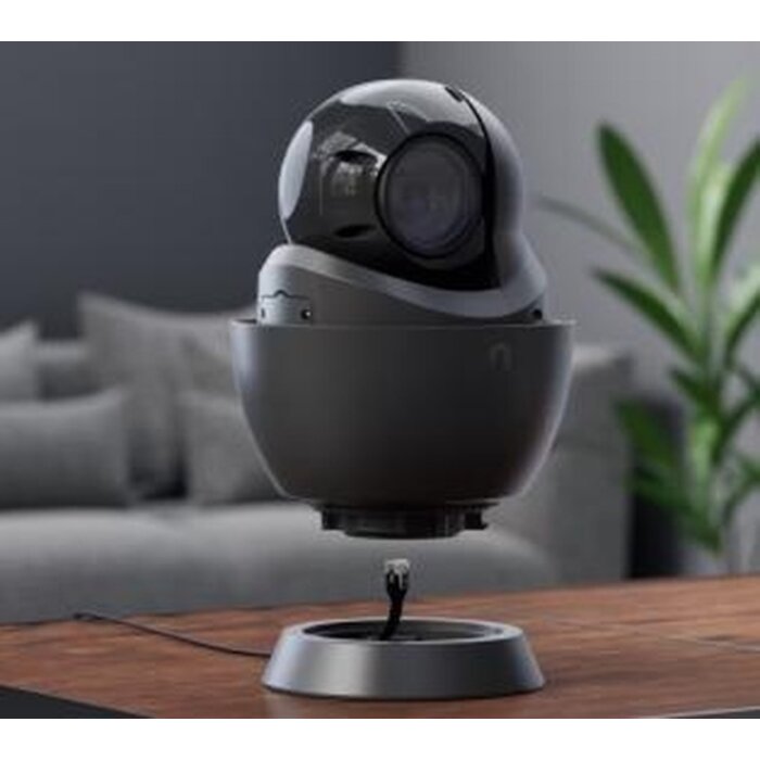 Ubiquiti Ubiquiti UniFi Protect AI PTZ Industrial (Black)