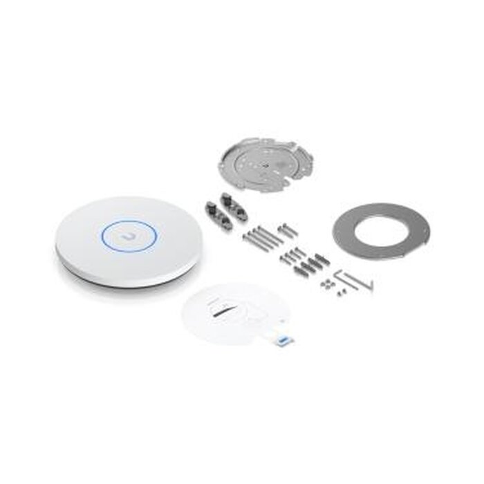 Ubiquiti Ubiquiti UniFi U7 Pro XG Wi-Fi 7 Tri-Band Access Point (10 GbE)